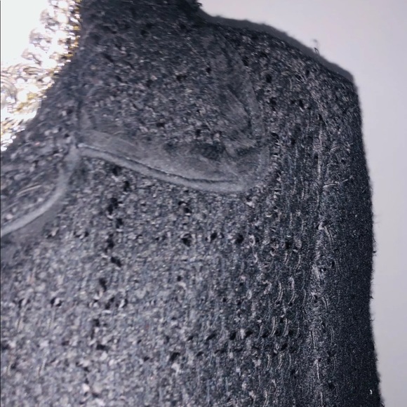 Chanel lover’s...get the look w/ this black blazer - Picture 2 of 8